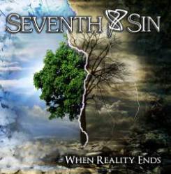 Seventh Sin : When Reality Ends